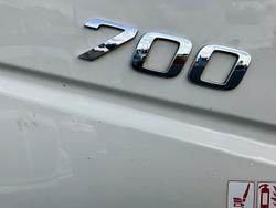 2022 Volvo Fh700 2Xl Globetrotter 240000Klm Suit New $360000+Gst Rt Wty FH 700 GLOBETROTTER 2XL WHITE