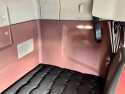 2022 Volvo Fh700 2Xl Globetrotter 240000Klm Suit New $360000+Gst Rt Wty FH 700 GLOBETROTTER 2XL WHITE