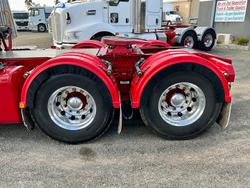 2022 Volvo Fh700 2Xl Globetrotter 240000Klm Suit New $360000+Gst Rt Wty FH 700 GLOBETROTTER 2XL WHITE