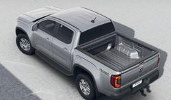 2023 Volkswagen
                Amarok TDI500 Life