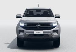 2023 Volkswagen
                Amarok TDI500 Life