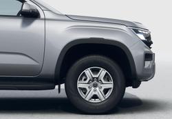 2023 Volkswagen
                Amarok TDI500 Life