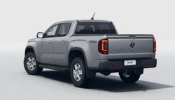 2023 Volkswagen
                Amarok TDI500 Life
