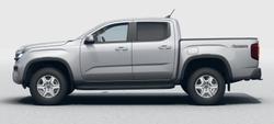 2023 Volkswagen
                Amarok TDI500 Life
