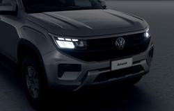 2023 Volkswagen
                Amarok TDI500 Life