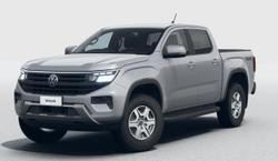 2023 Volkswagen
                Amarok TDI500 Life