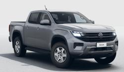2023 Volkswagen
                Amarok TDI500 Life