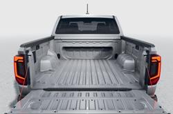 2023 Volkswagen
                Amarok TDI500 Life