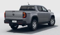 2023 Volkswagen
                Amarok TDI500 Life