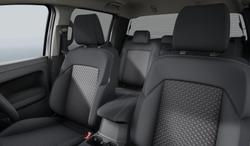 2023 Volkswagen
                Amarok TDI500 Life