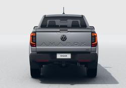 2023 Volkswagen
                Amarok TDI500 Life