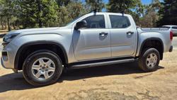 2023 Volkswagen
Amarok TDI405 Core