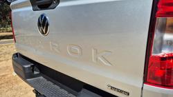 2023 Volkswagen
Amarok TDI405 Core