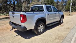 2023 Volkswagen
Amarok TDI405 Core