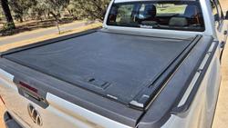 2023 Volkswagen
Amarok TDI405 Core