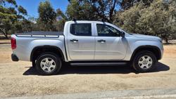 2023 Volkswagen
Amarok TDI405 Core