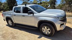 2023 Volkswagen
Amarok TDI405 Core