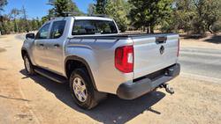 2023 Volkswagen
Amarok TDI405 Core