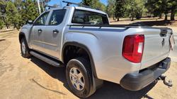 2023 Volkswagen
Amarok TDI405 Core