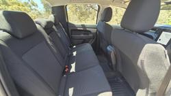 2023 Volkswagen
Amarok TDI405 Core