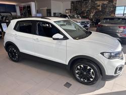 2023 Volkswagen
                T-Cross 85TSI Life