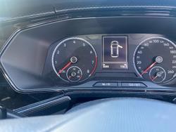 2023 Volkswagen T-Cross 85TSI Life