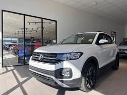 2023 Volkswagen
                T-Cross 85TSI Life