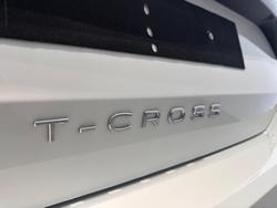 2023 Volkswagen T-Cross 85TSI Life