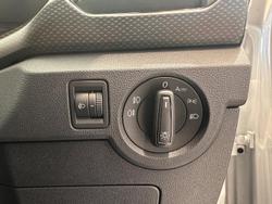 2023 Volkswagen
                T-Cross 85TSI Life