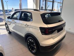 2023 Volkswagen T-Cross 85TSI Life