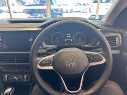 2023 Volkswagen T-Cross 85TSI Life