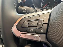 2023 Volkswagen T-Cross 85TSI Life