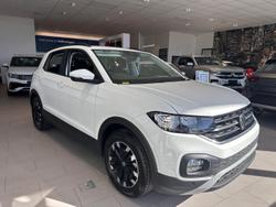 2023 Volkswagen T-Cross 85TSI Life