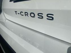 2023 Volkswagen
                T-Cross 85TSI Life