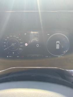 2022 Kia Sorento GT-Line MQ4 MY23 AWD Snow White Pearl