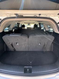 2022 Kia Sorento GT-Line MQ4 MY23 AWD Snow White Pearl