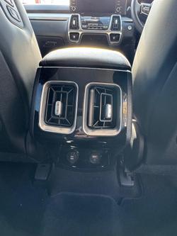 2022 Kia Sorento GT-Line MQ4 MY23 AWD Snow White Pearl