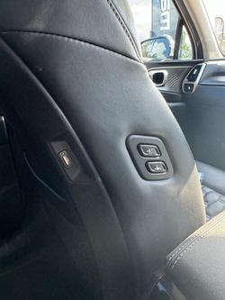 2022 Kia Sorento GT-Line MQ4 MY23 AWD Snow White Pearl