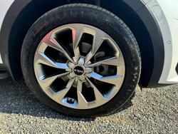 2022 Kia Sorento GT-Line MQ4 MY23 AWD Snow White Pearl