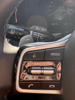 2022 Kia Sorento GT-Line MQ4 MY23 AWD Snow White Pearl