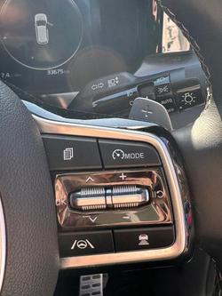 2022 Kia Sorento GT-Line MQ4 MY23 AWD Snow White Pearl
