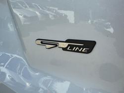 2022 Kia Sorento GT-Line MQ4 MY23 AWD Snow White Pearl