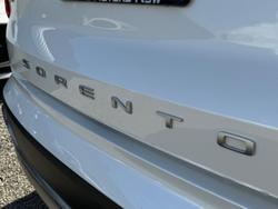 2022 Kia Sorento GT-Line MQ4 MY23 AWD Snow White Pearl