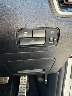 2022 Kia Sorento GT-Line MQ4 MY23 AWD Snow White Pearl
