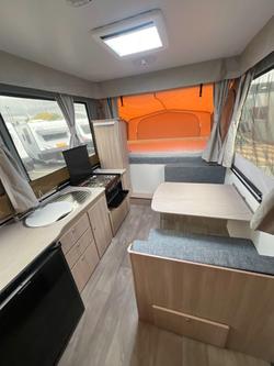 2021 JAYCO
                EAGLE OUTBACK OB.CP-MY20