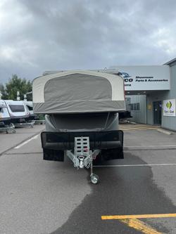 2021 JAYCO
                EAGLE OUTBACK OB.CP-MY20