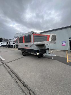 2021 JAYCO
                EAGLE OUTBACK OB.CP-MY20