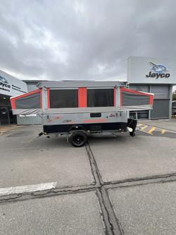 2021 JAYCO
                EAGLE OUTBACK OB.CP-MY20