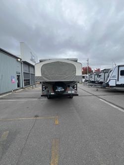 2021 JAYCO
                EAGLE OUTBACK OB.CP-MY20