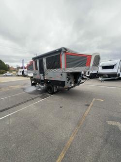 2021 JAYCO
                EAGLE OUTBACK OB.CP-MY20